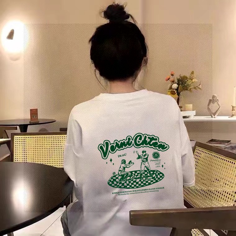Alternative view of T-Shirt 05672