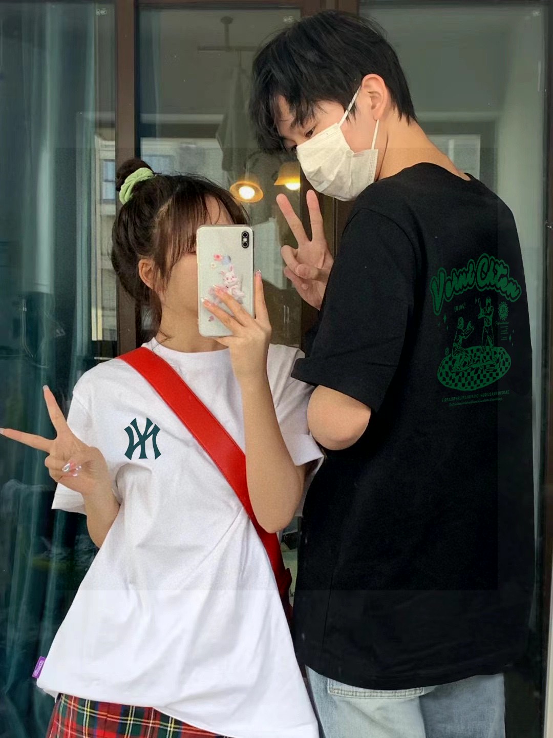 T-Shirt 05672