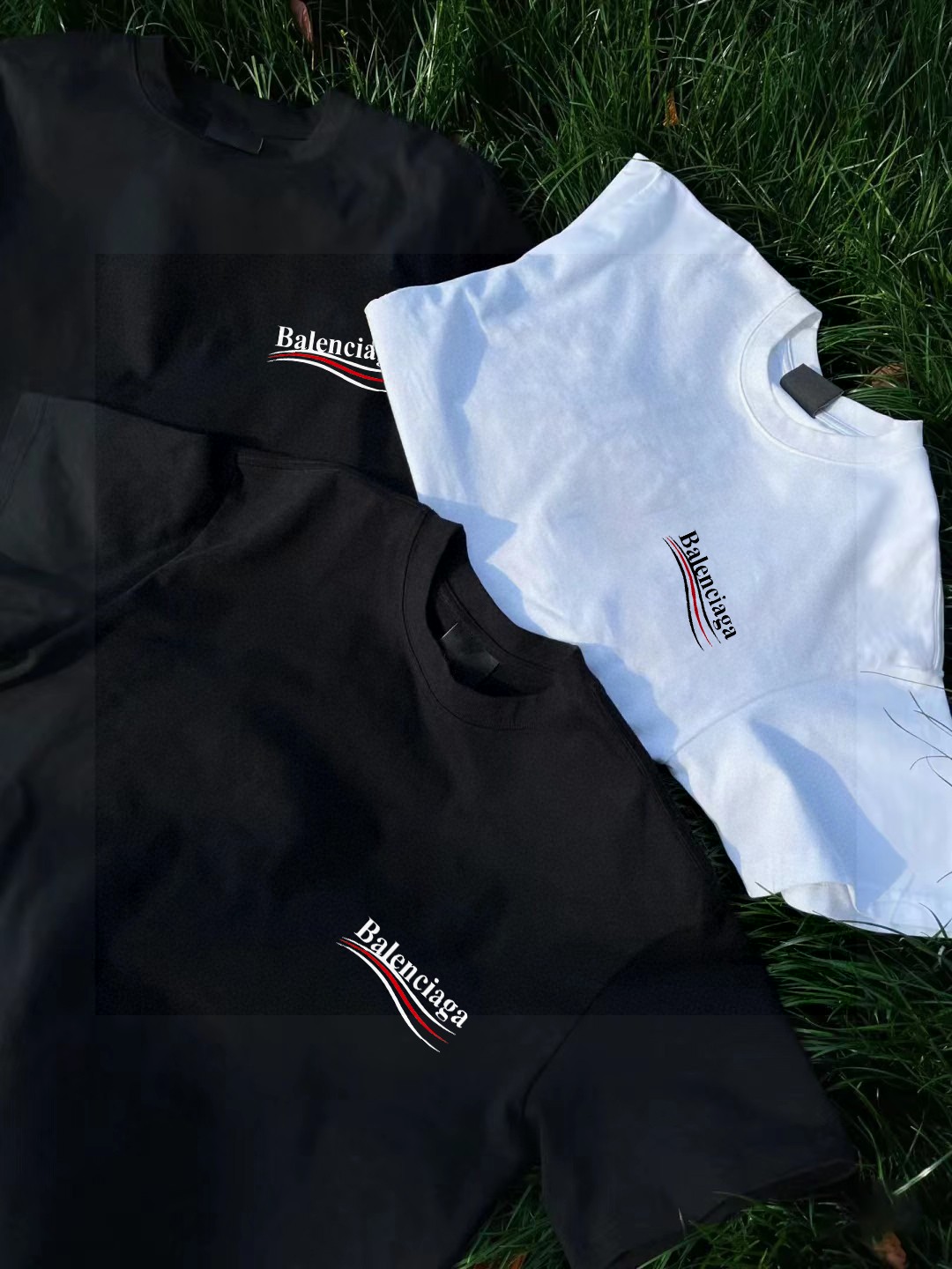 Balenciaga T-Shirt 05673