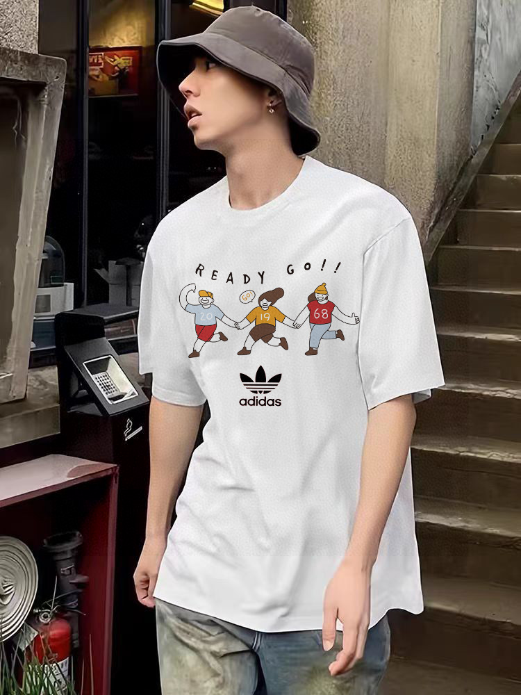 Alternative view of T-Shirt 05674