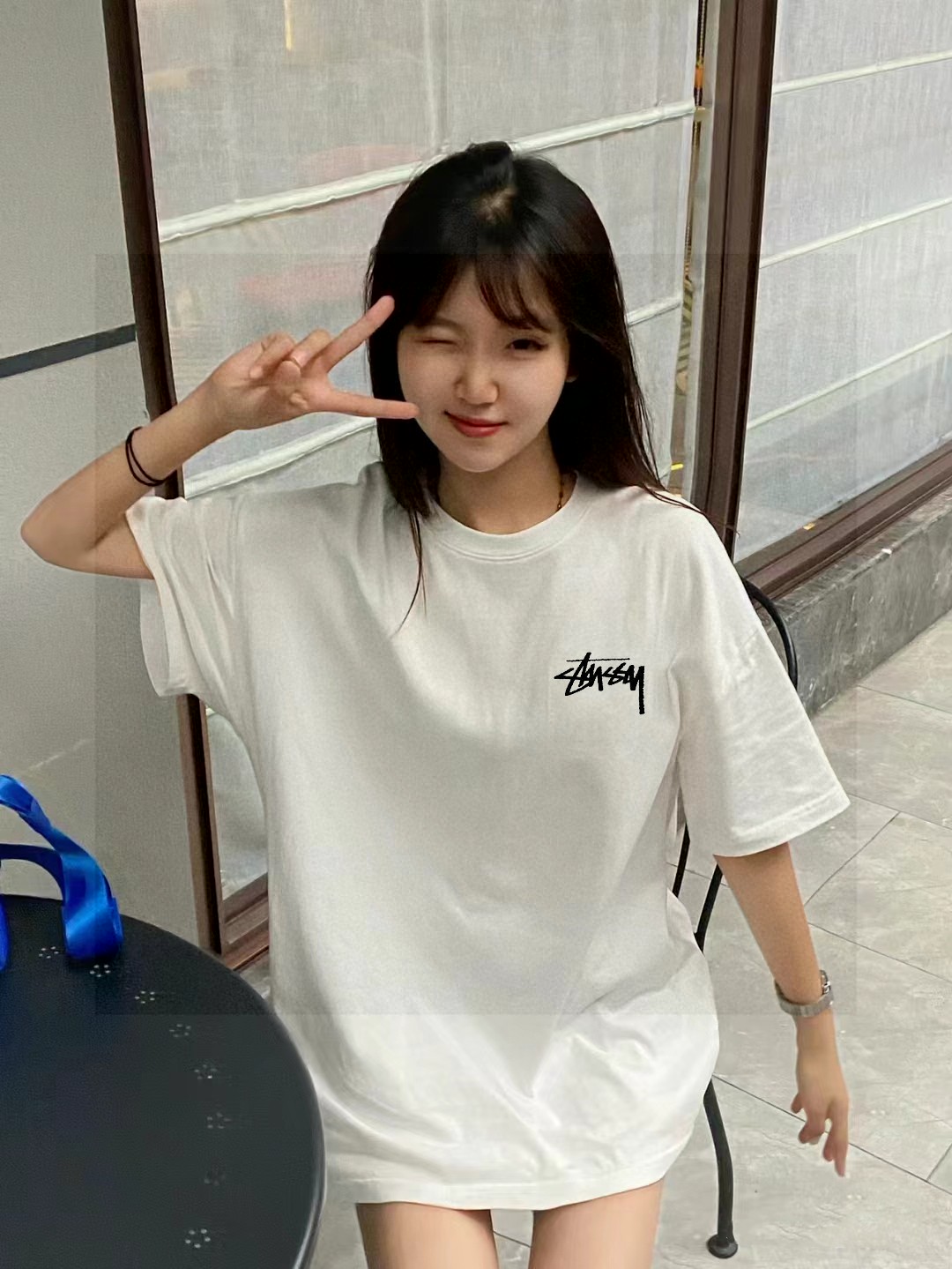 Alternative view of T-Shirt 05675