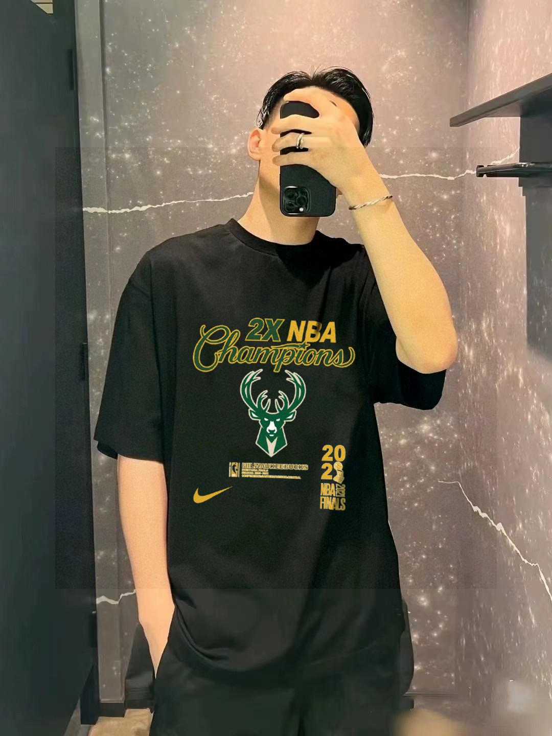 Alternative view of T-Shirt 05678