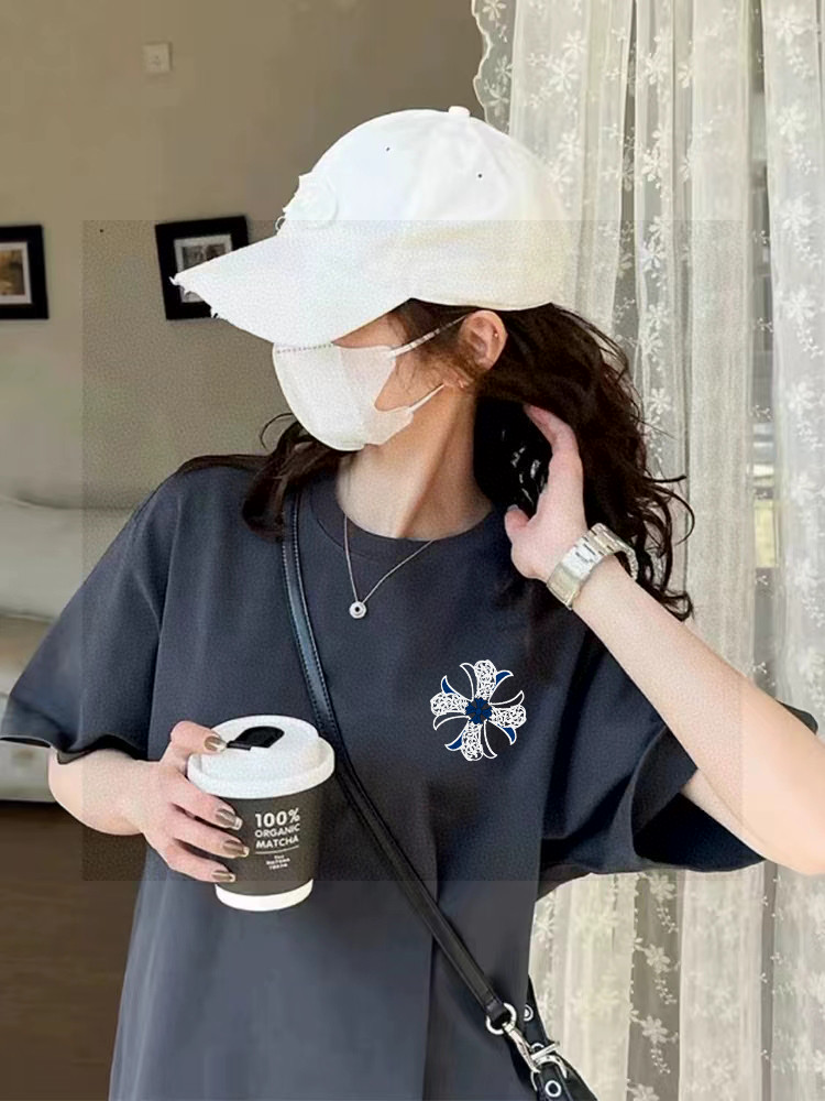 Chrome Hearts T-Shirt 05680