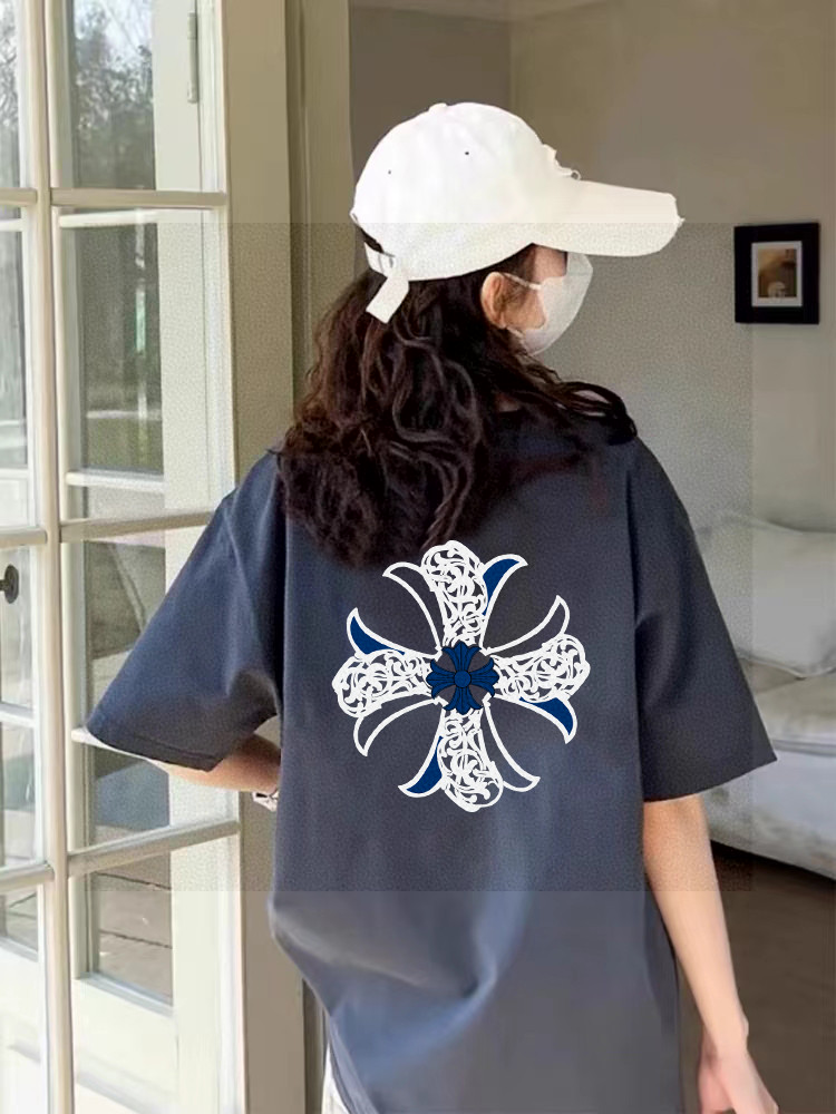 Alternative view of Chrome Hearts T-Shirt 05680