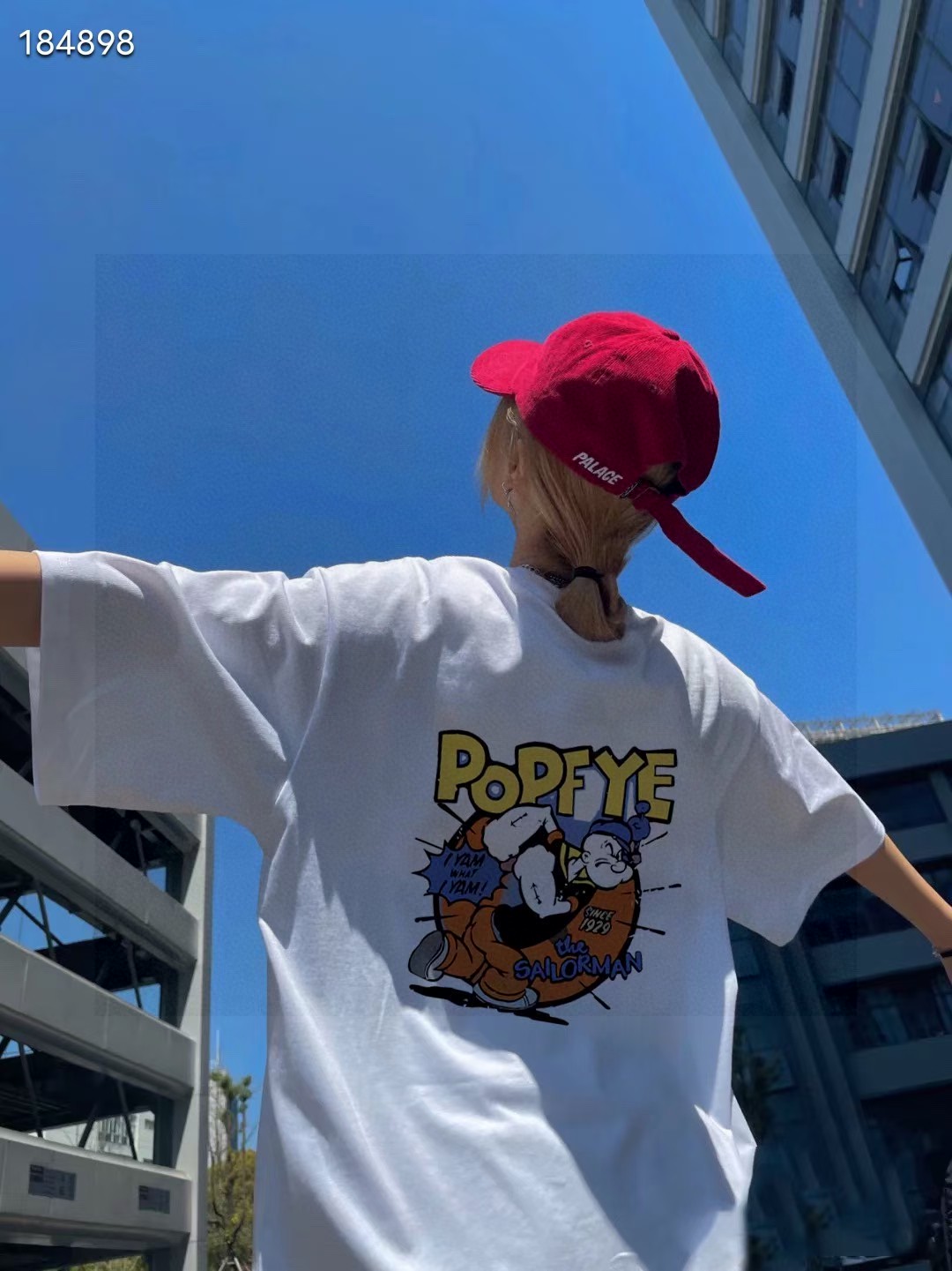 T-Shirt 05682