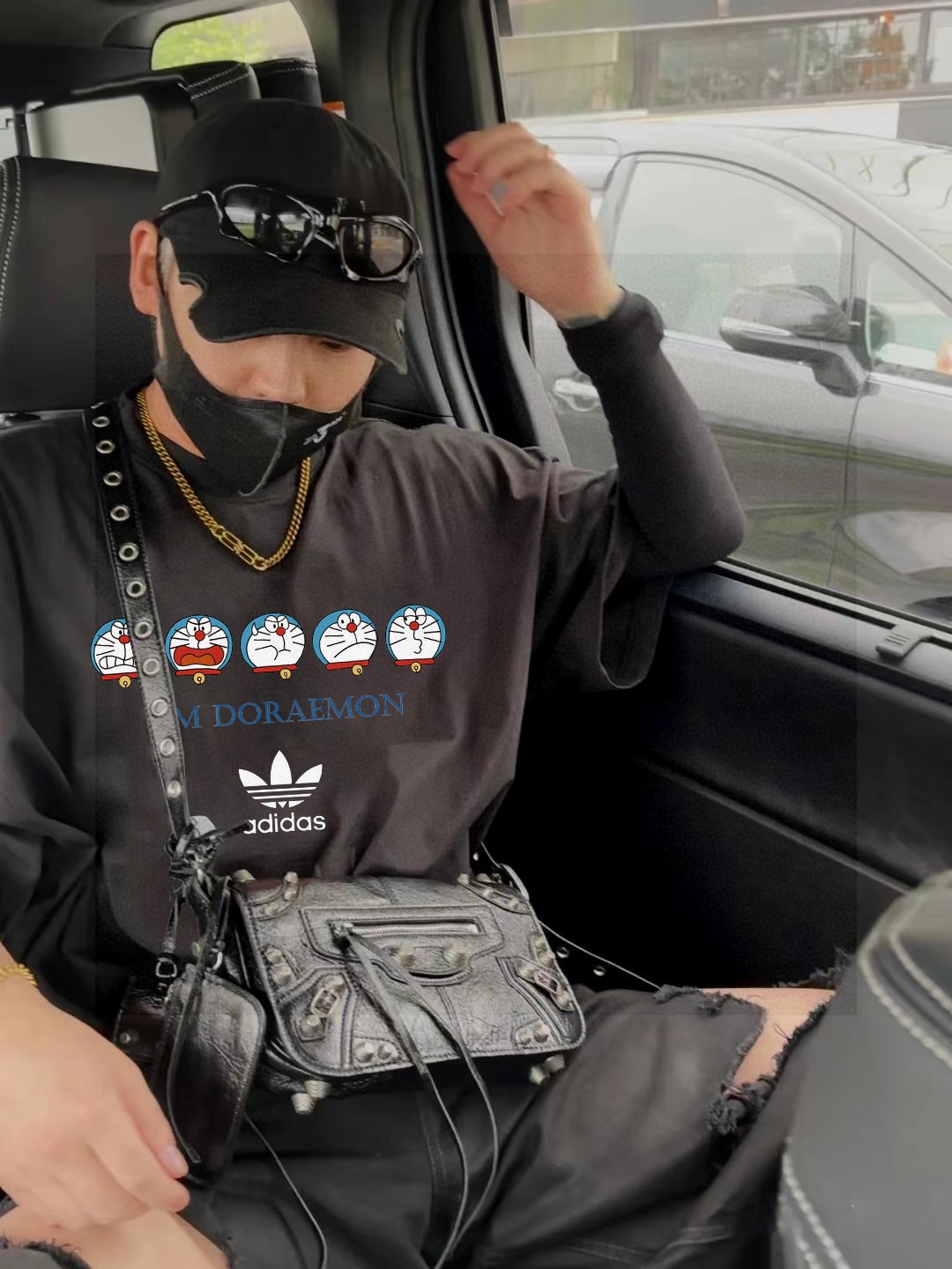 Alternative view of T-Shirt 05683