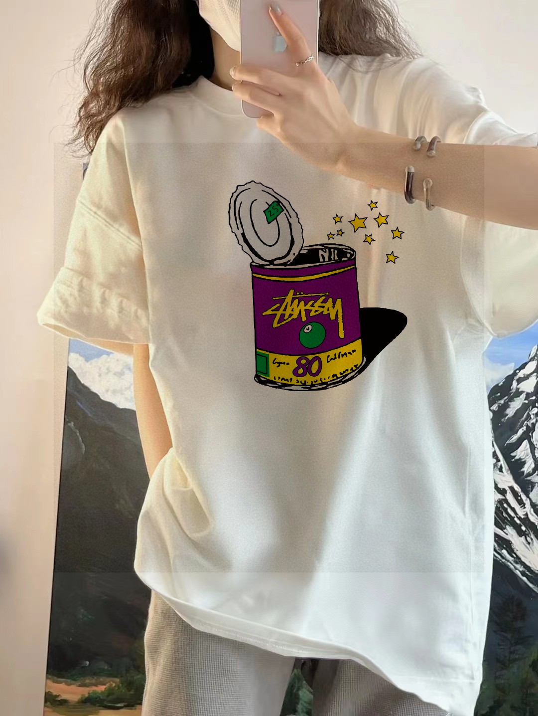 T-Shirt 05684
