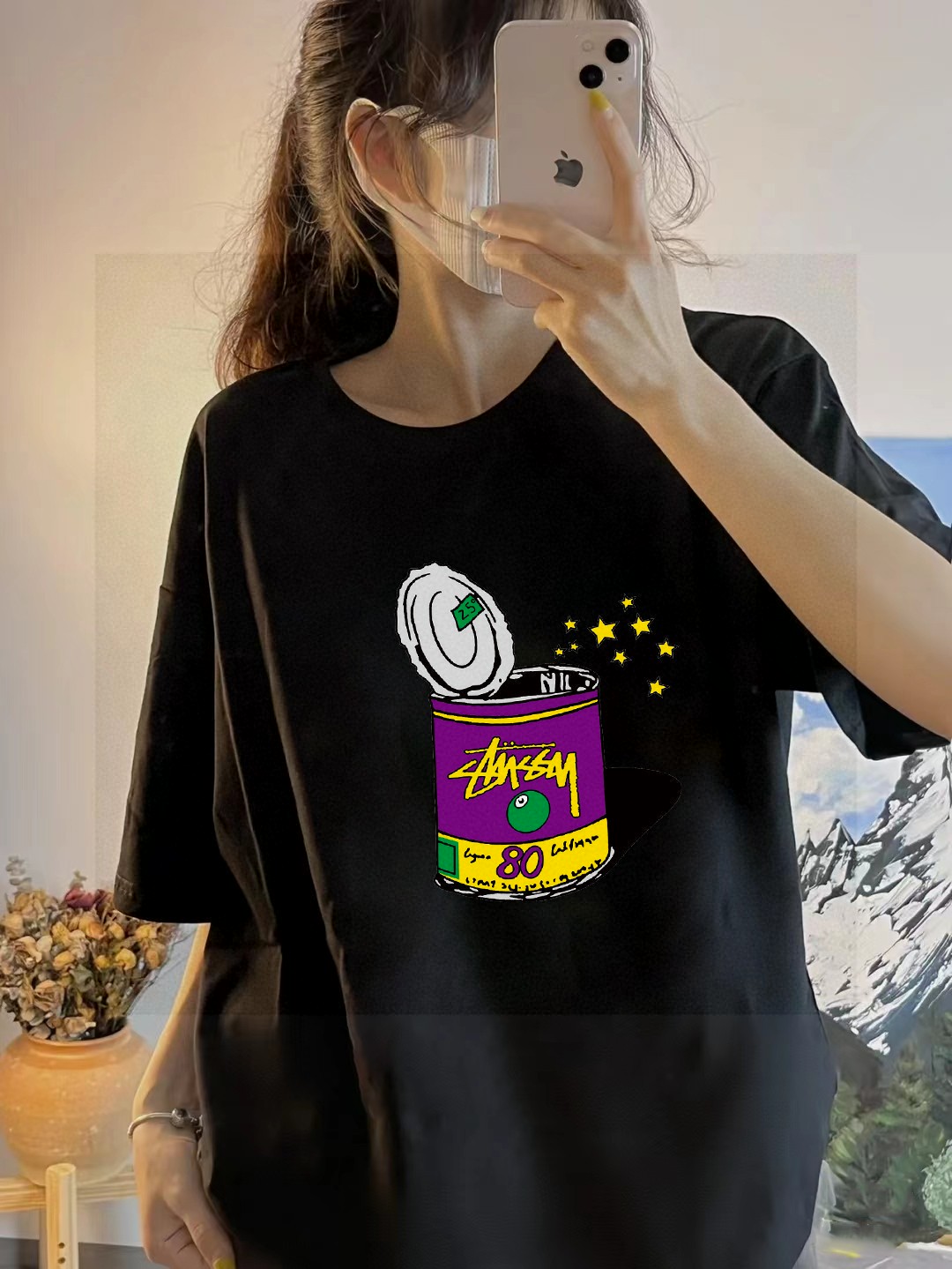 Alternative view of T-Shirt 05684