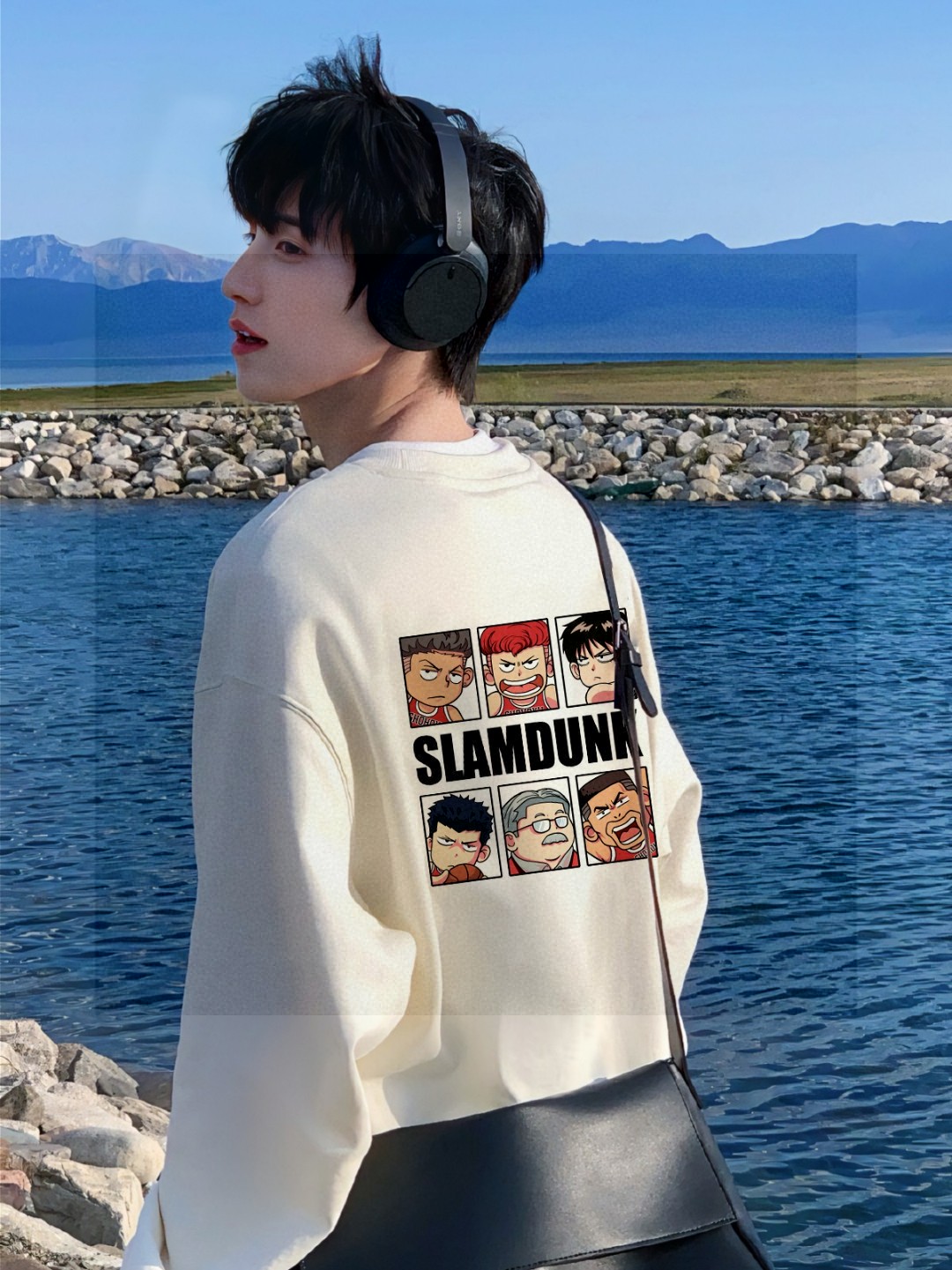 Hoodie 03947