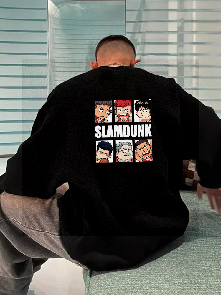 Alternative view of Hoodie 03947