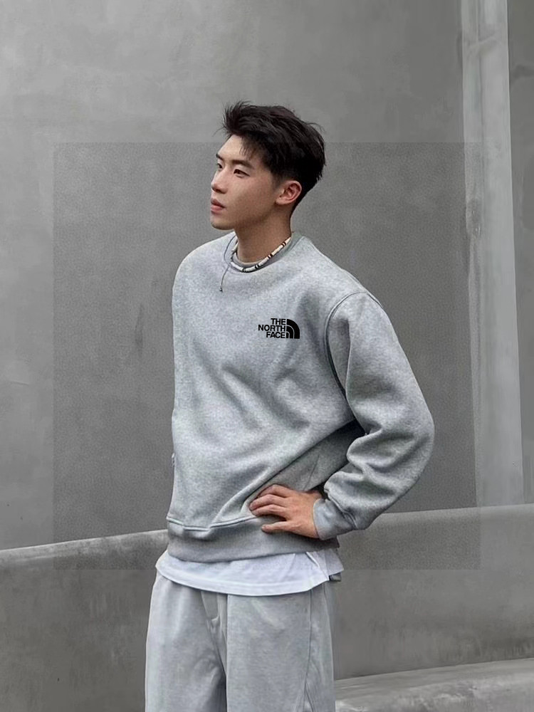 Alternative view of Hoodie 03939
