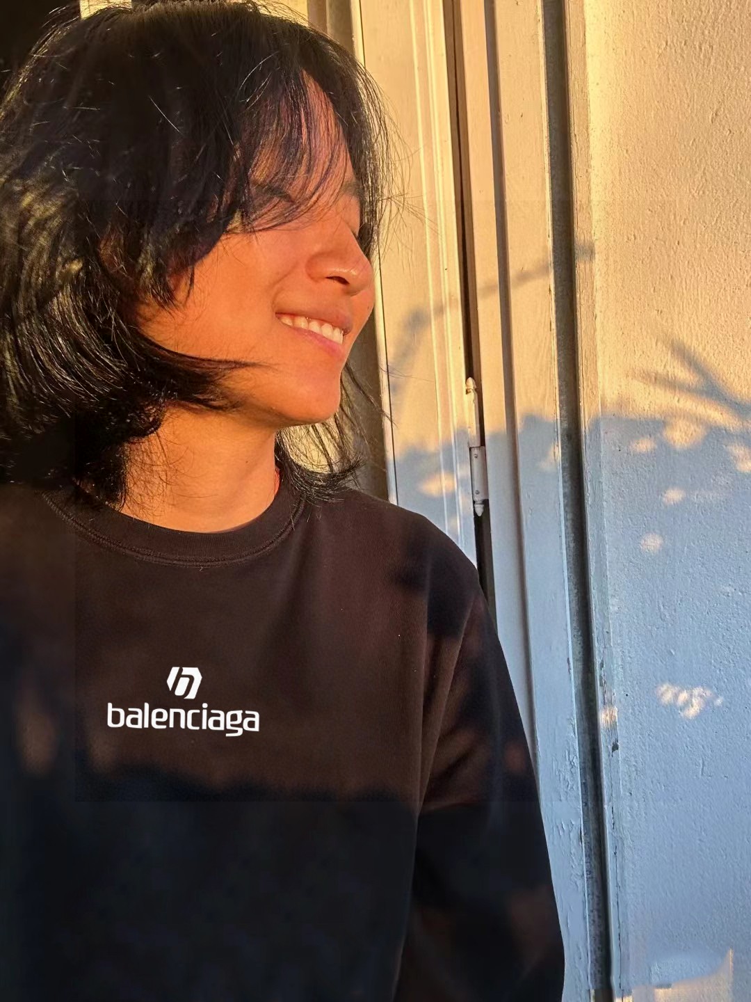 Balenciaga Hoodie 03938