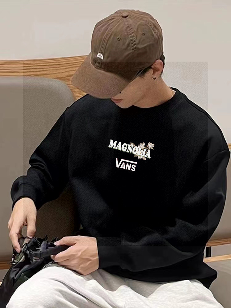 Alternative view of Hoodie 03931