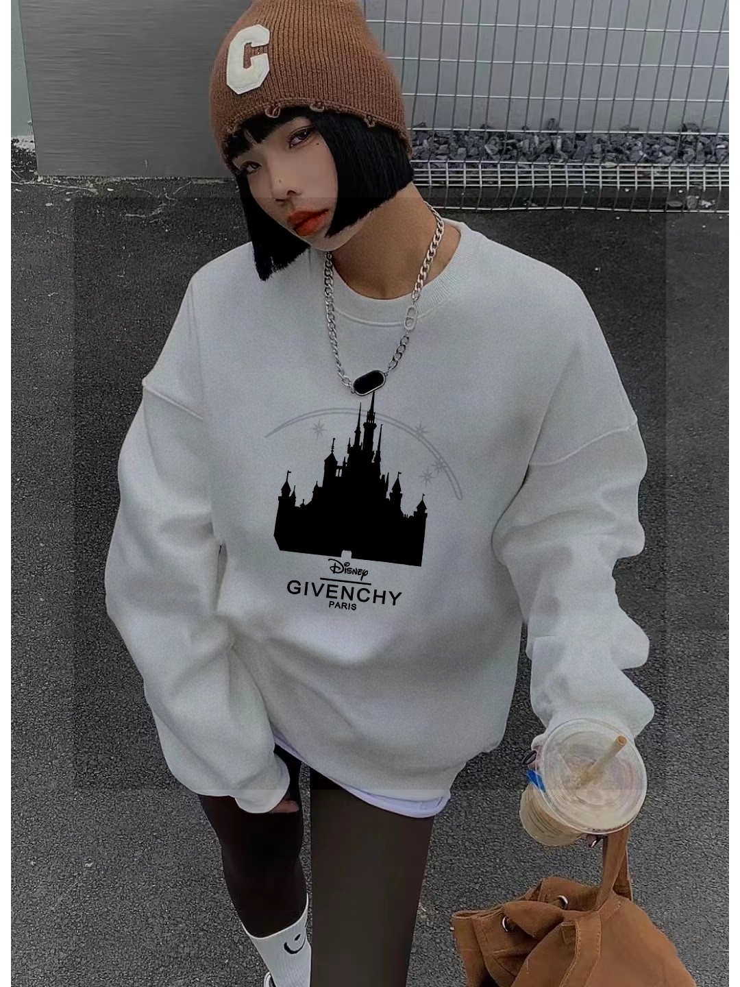 Hoodie 02243