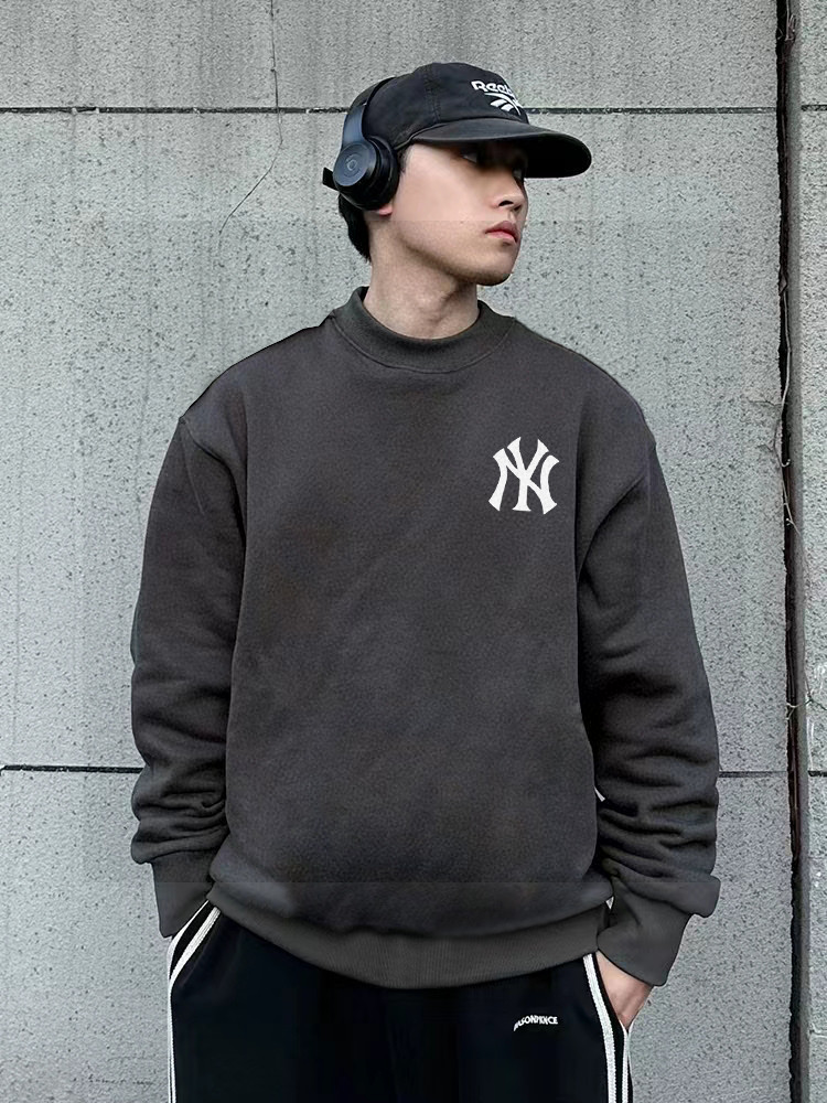 Alternative view of Hoodie 02242