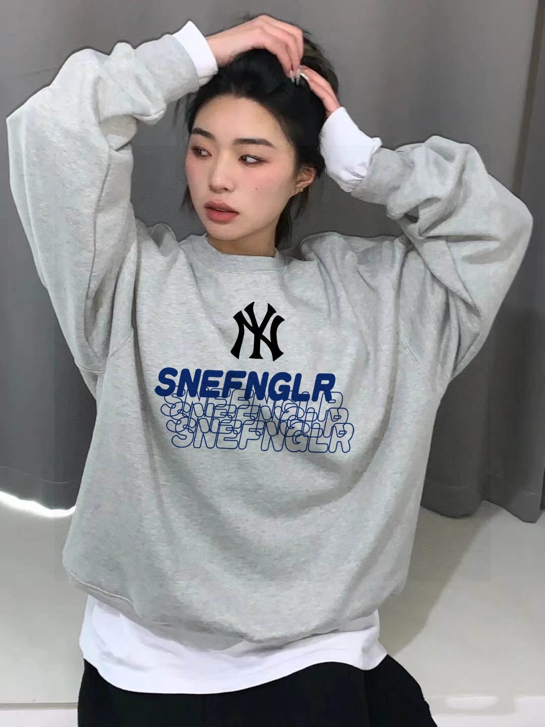 Hoodie 02495