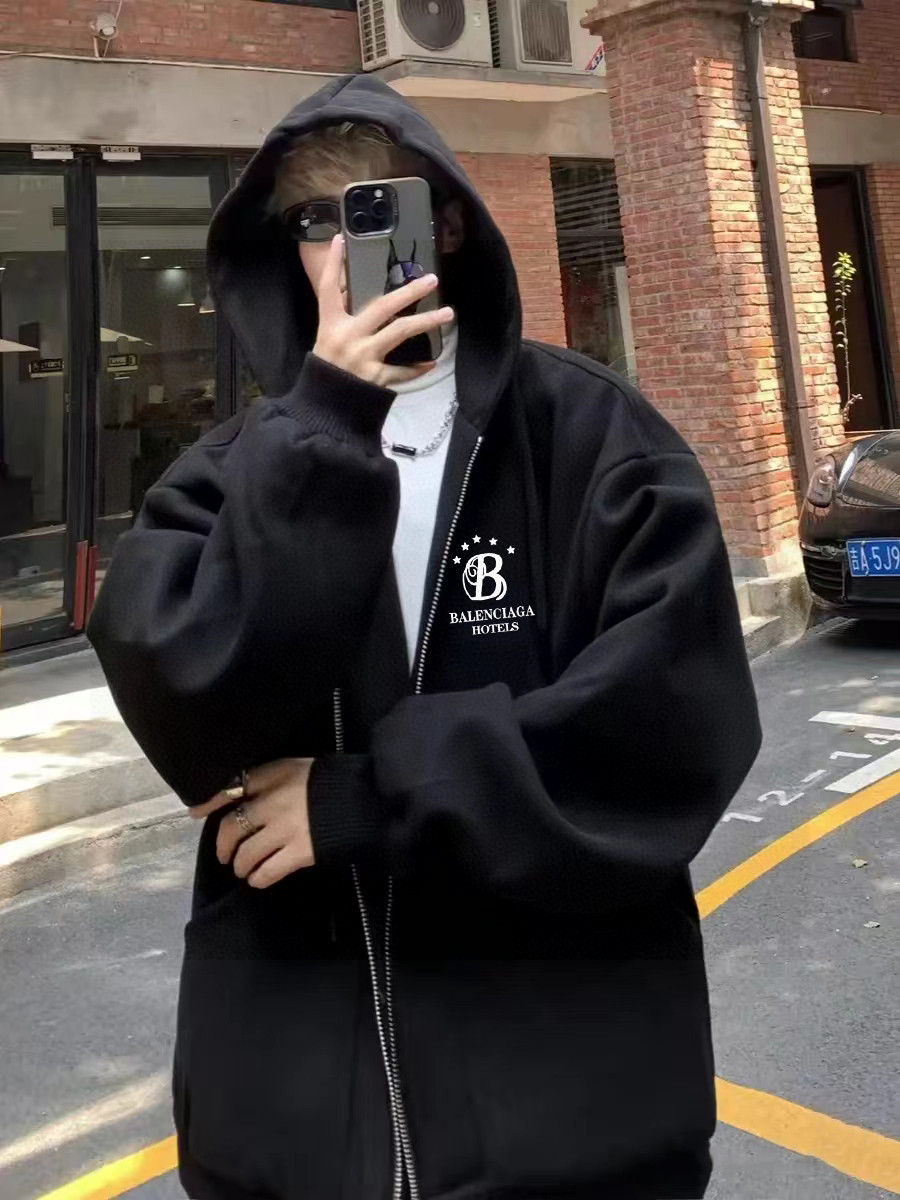 Balenciaga Cap 02236