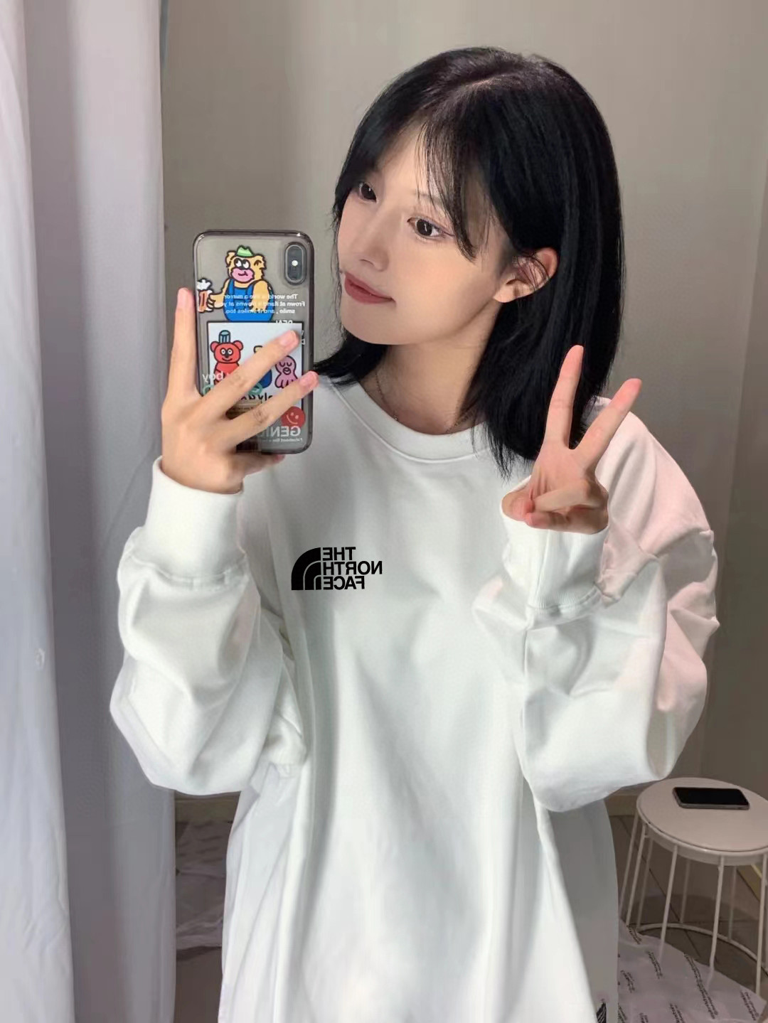 Hoodie 02234
