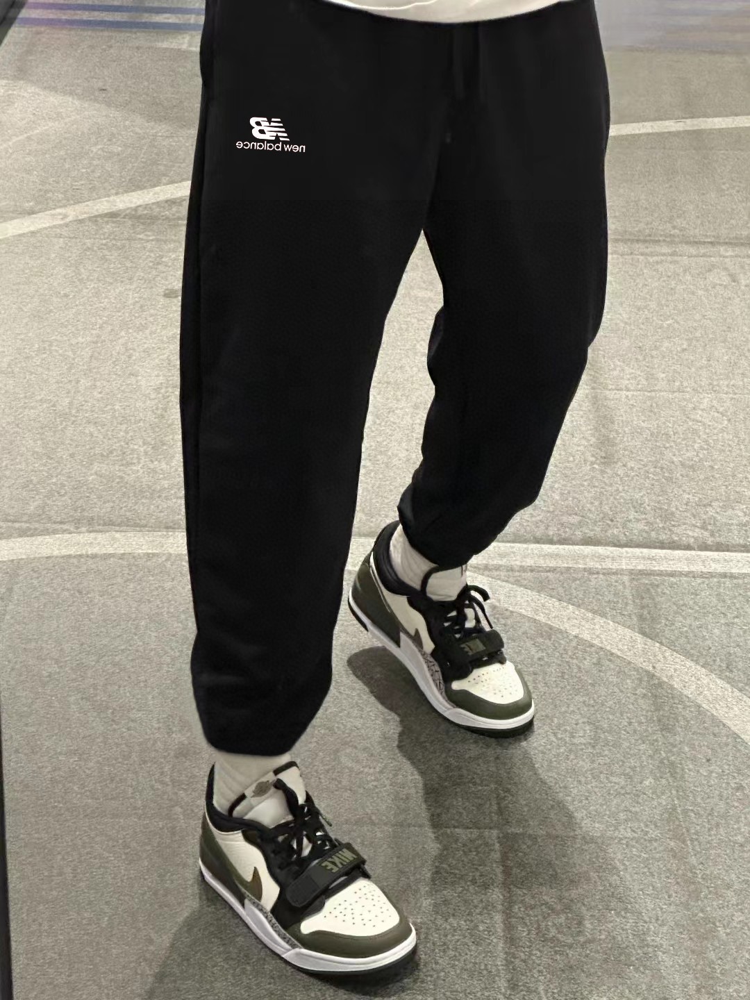 Alternative view of Pants 00642