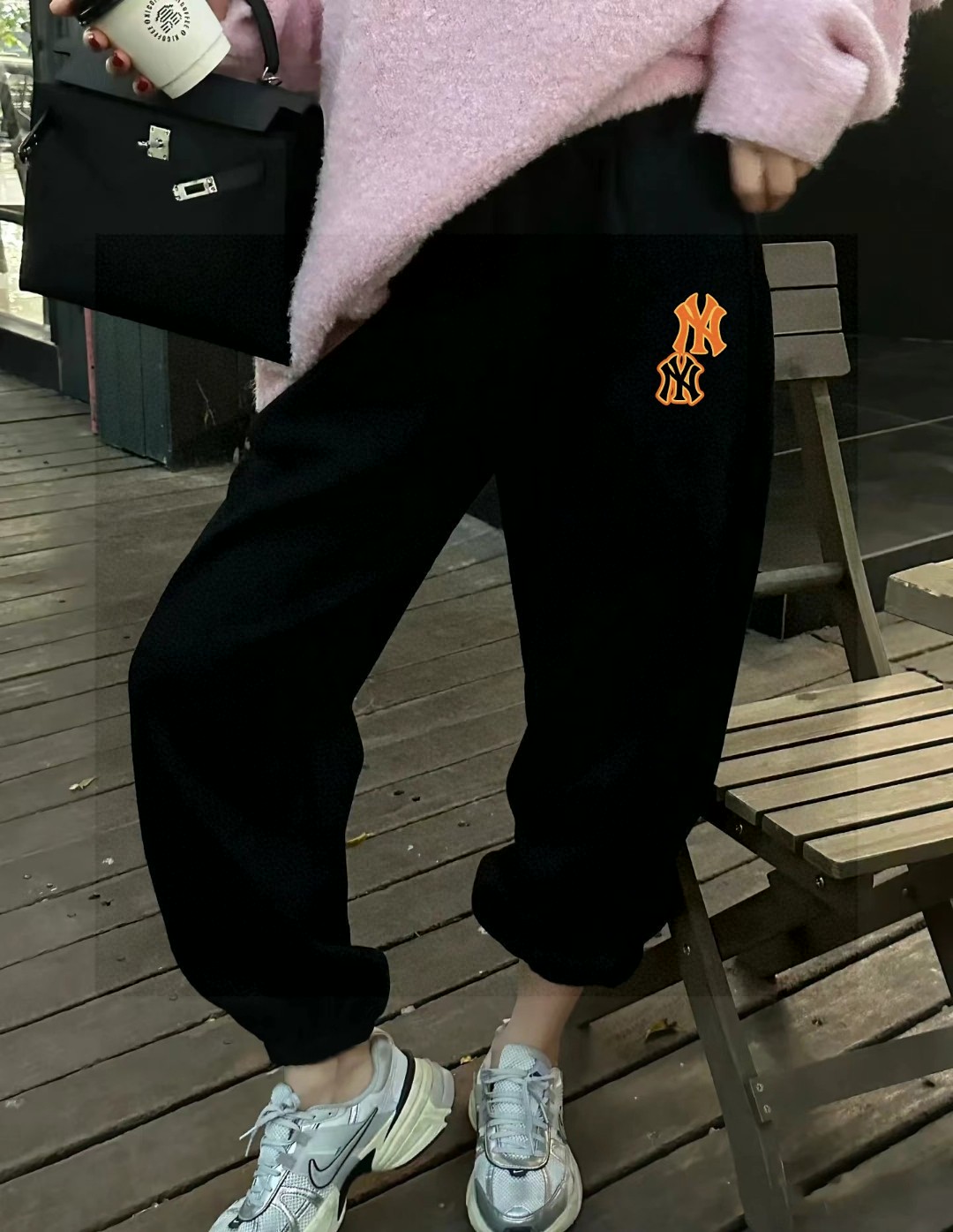 Pants 00638