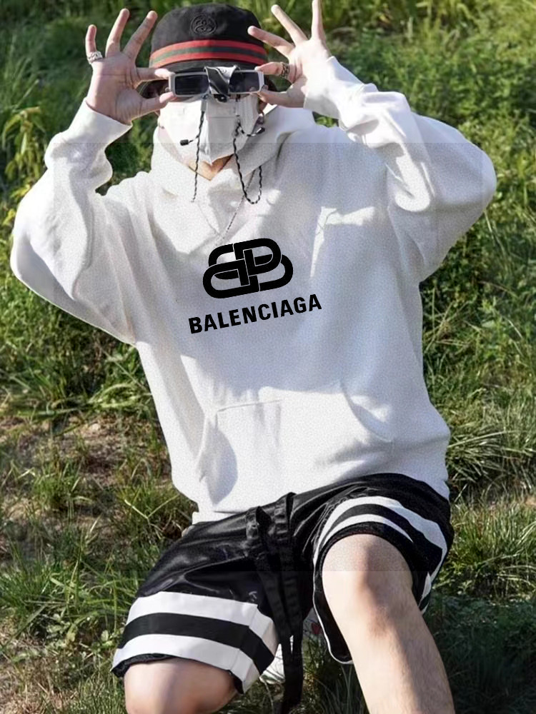 Alternative view of Balenciaga Cap 00630