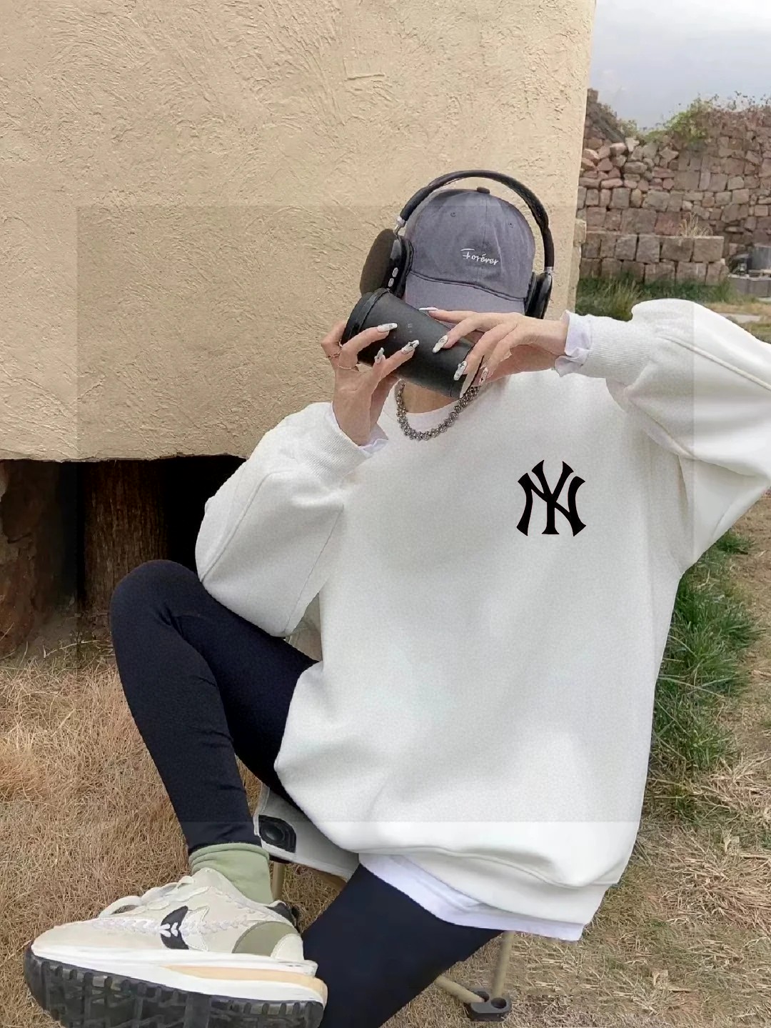 Hoodie 00624