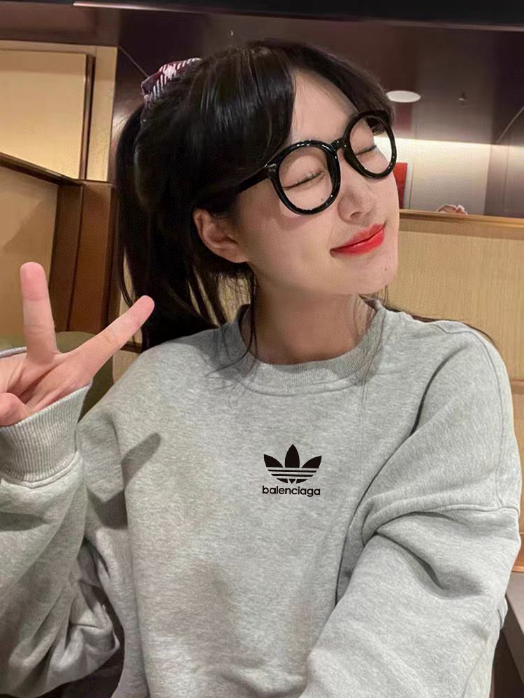 Balenciaga Hoodie 00622