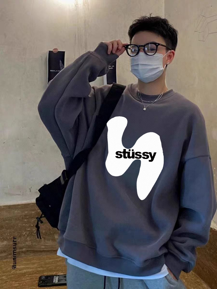 Alternative view of Hoodie 00621