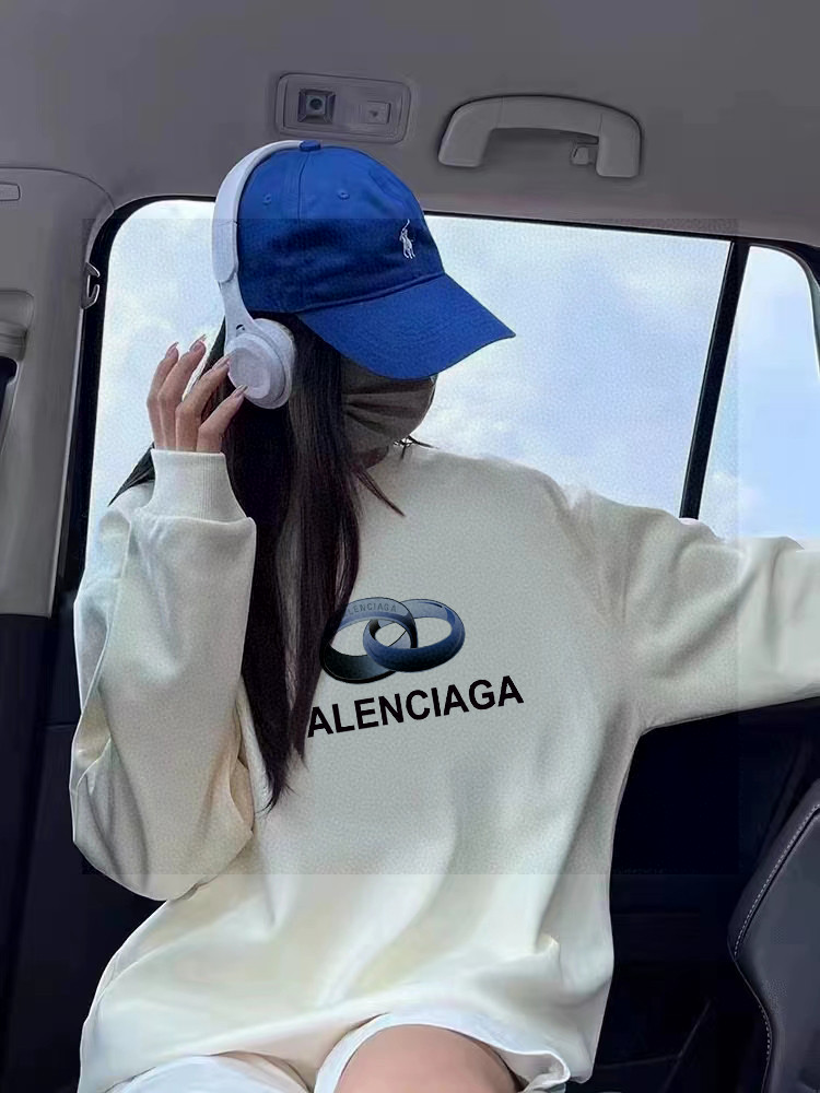 Balenciaga Hoodie 00618