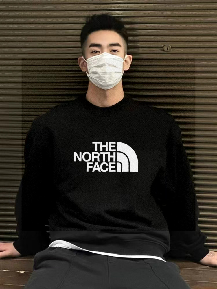 Alternative view of Hoodie 00615