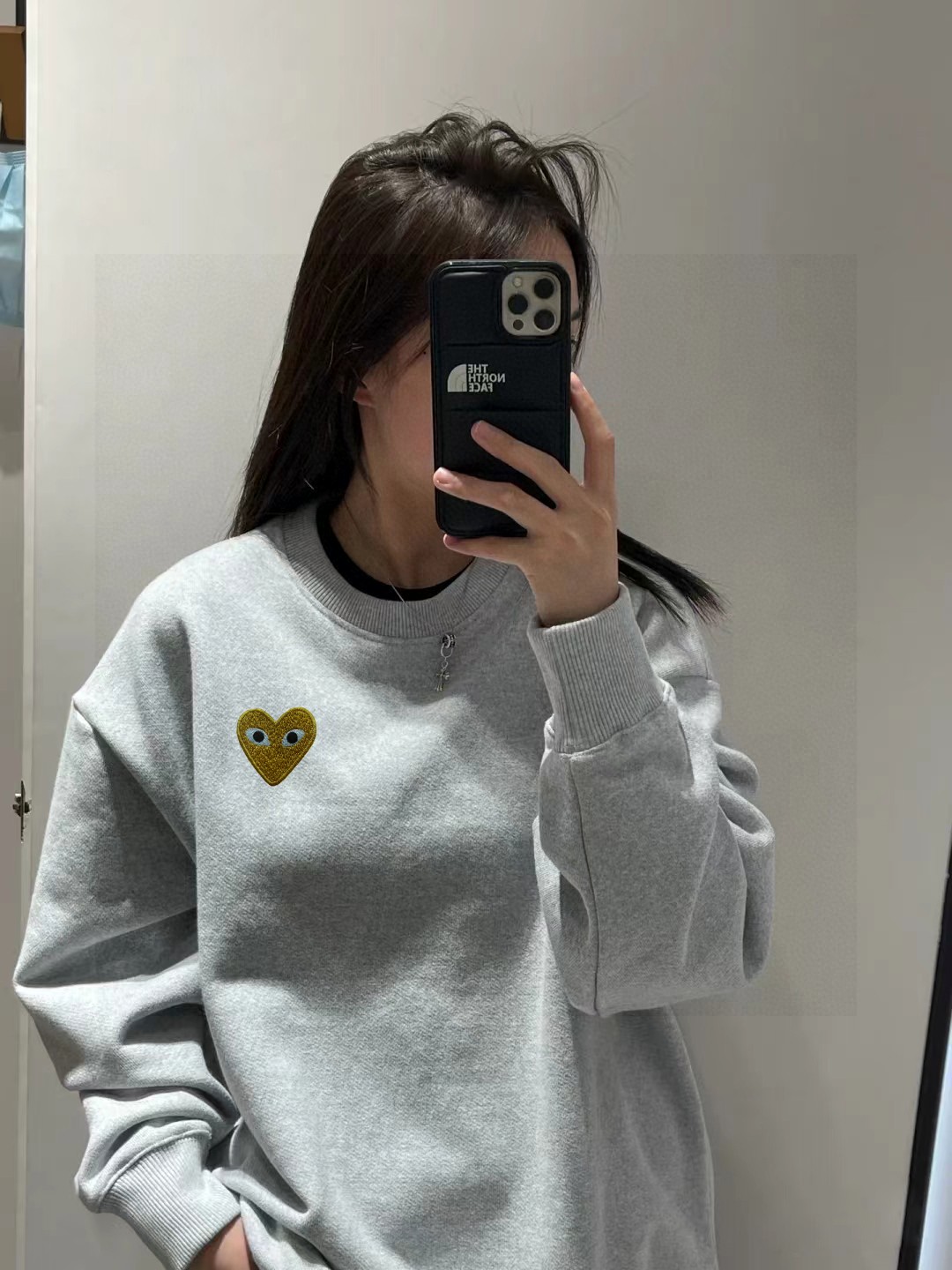 Alternative view of Hoodie 00614