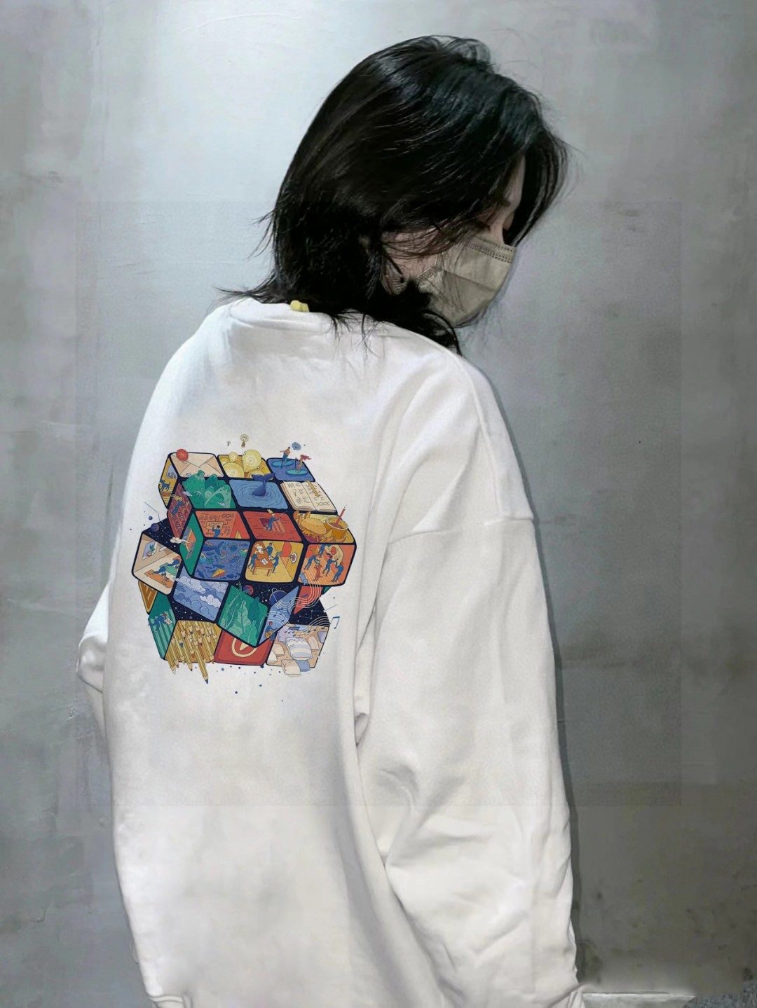 Hoodie 00607