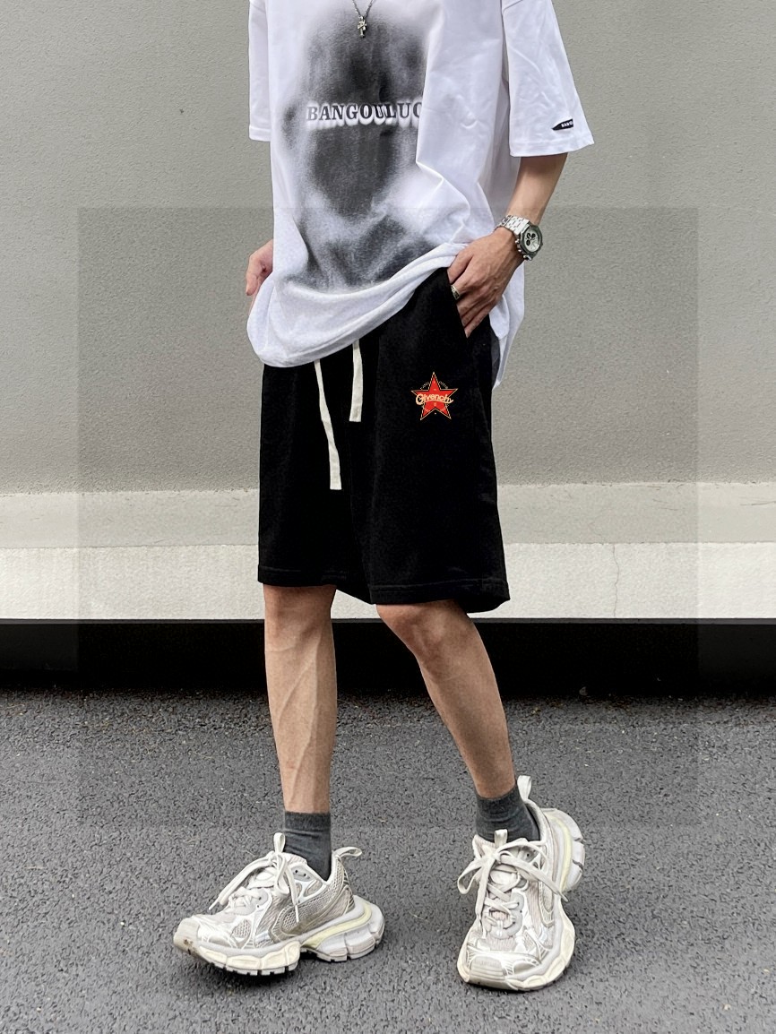 Alternative view of Shorts 01472