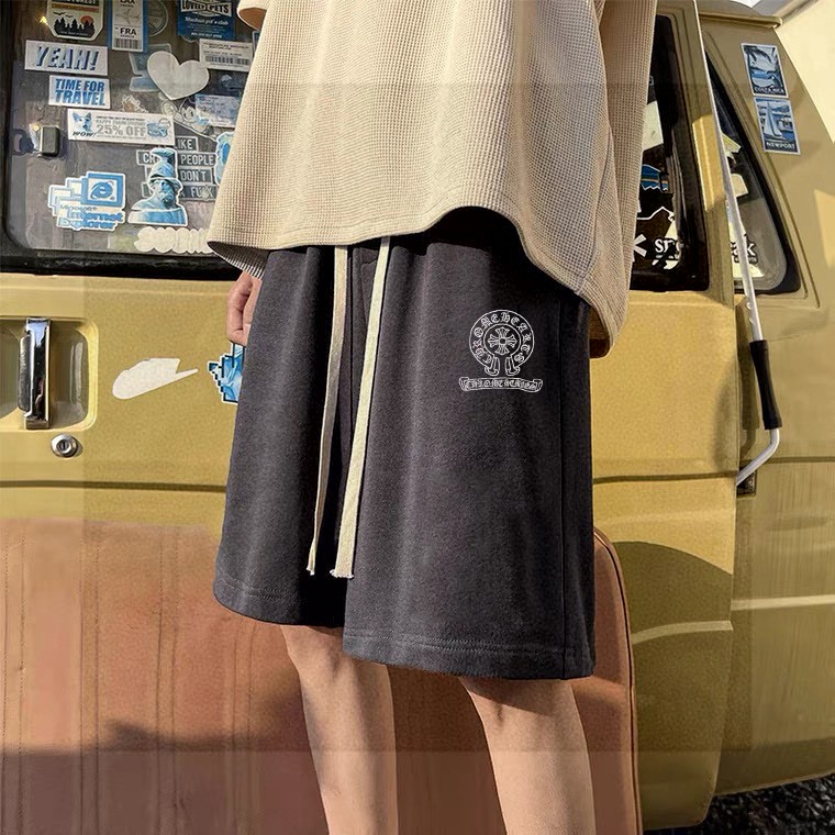 Chrome Hearts Shorts 01471