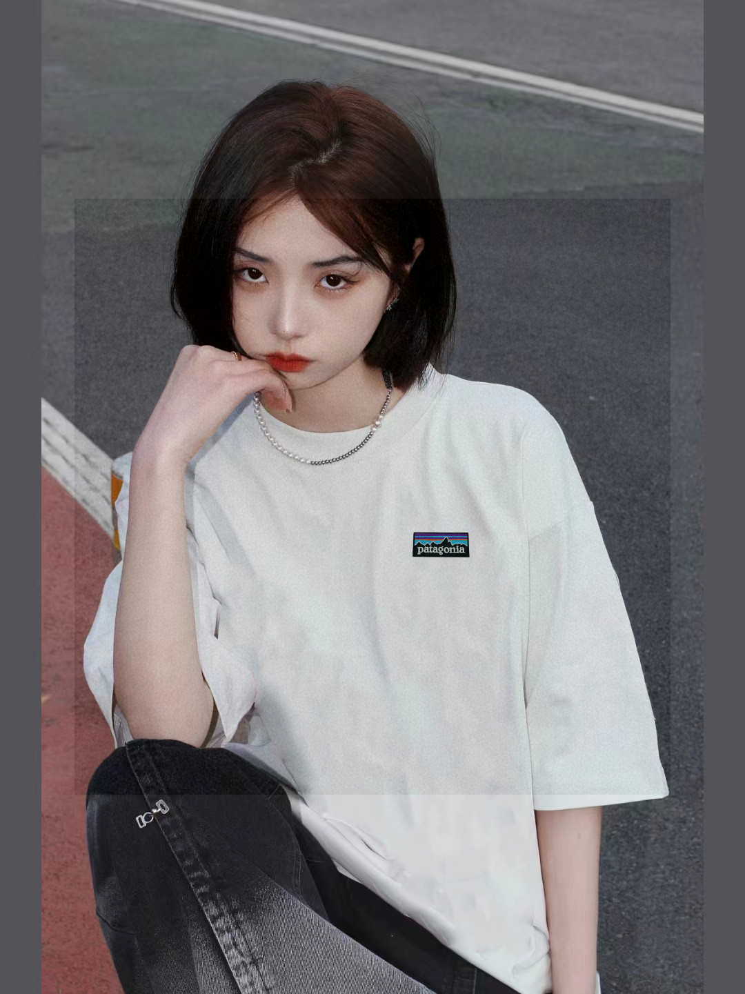 T-Shirt 01470
