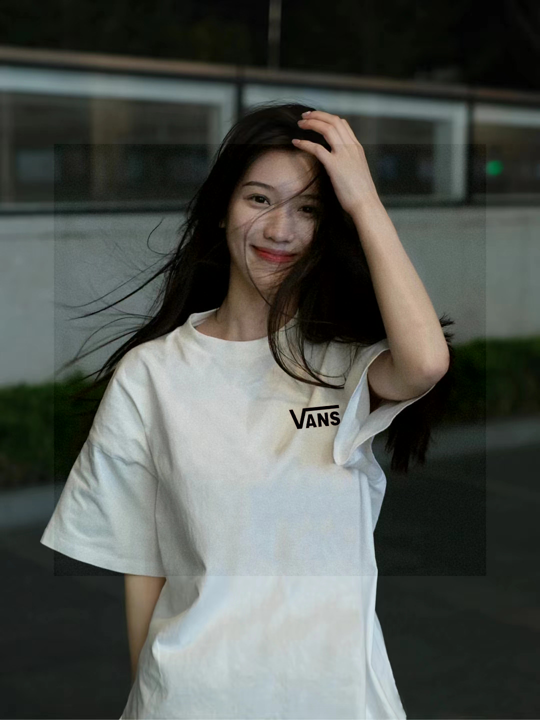 Alternative view of T-Shirt 01464