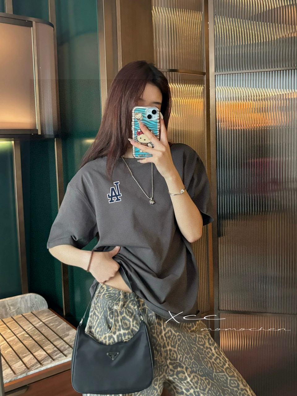 T-Shirt 01463