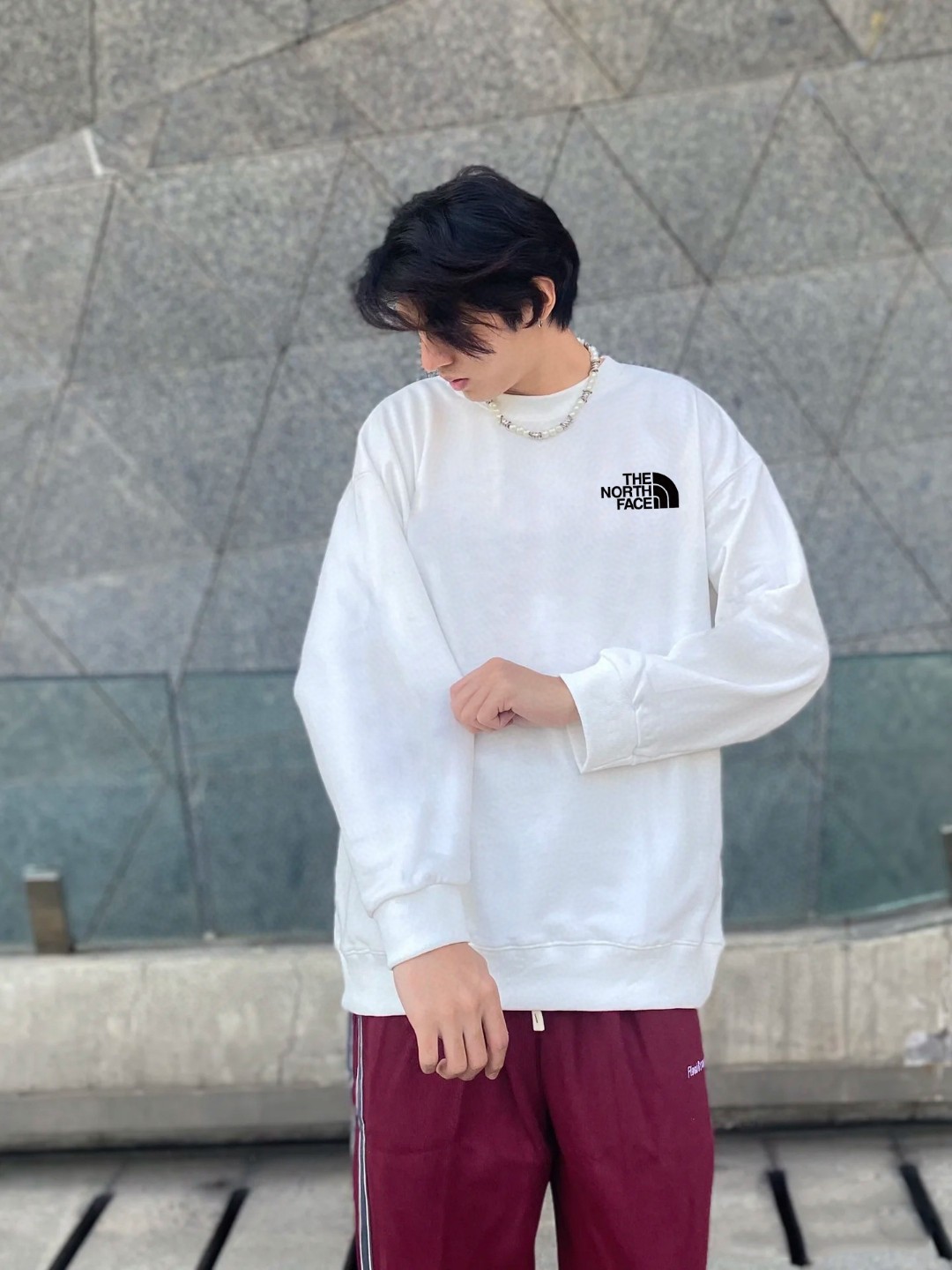 Hoodie 00604