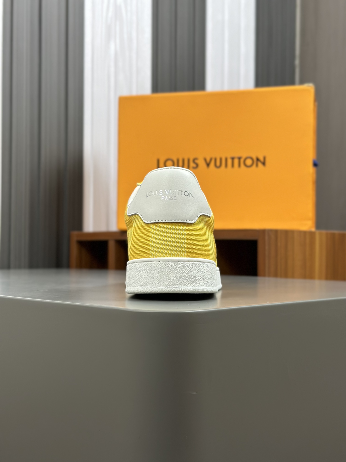 [Louis Vuitton] Louis Vuitton - Calidad de gama alta Original único - Parte superior: Italia importa