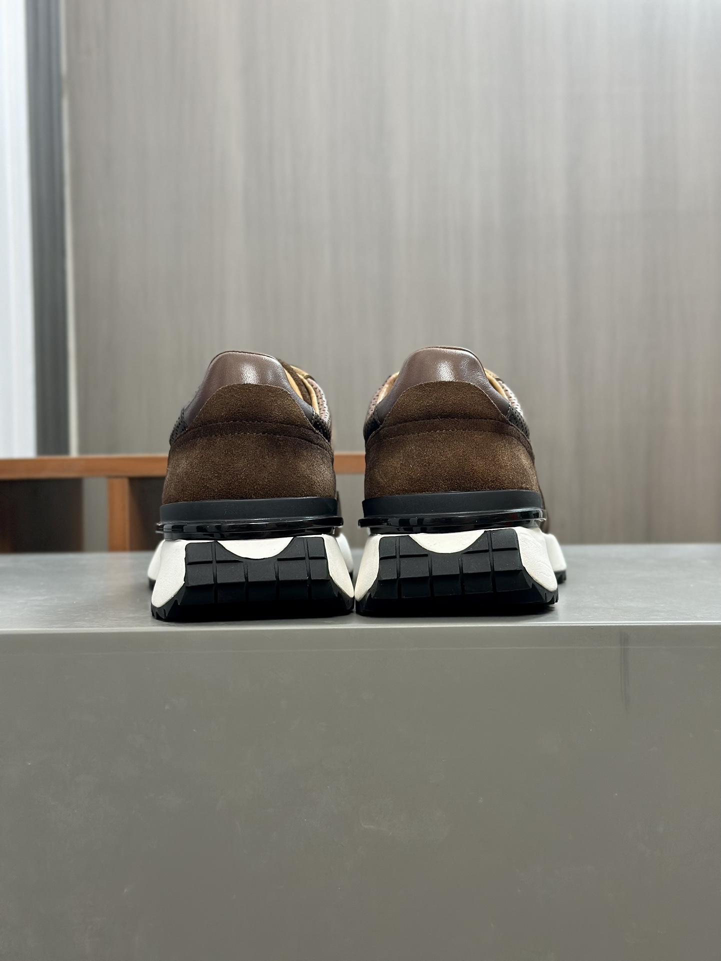 Berlut* Berlut* zapatos casuales de gama alta de los hombres, el último lanzamiento oficial de la pi