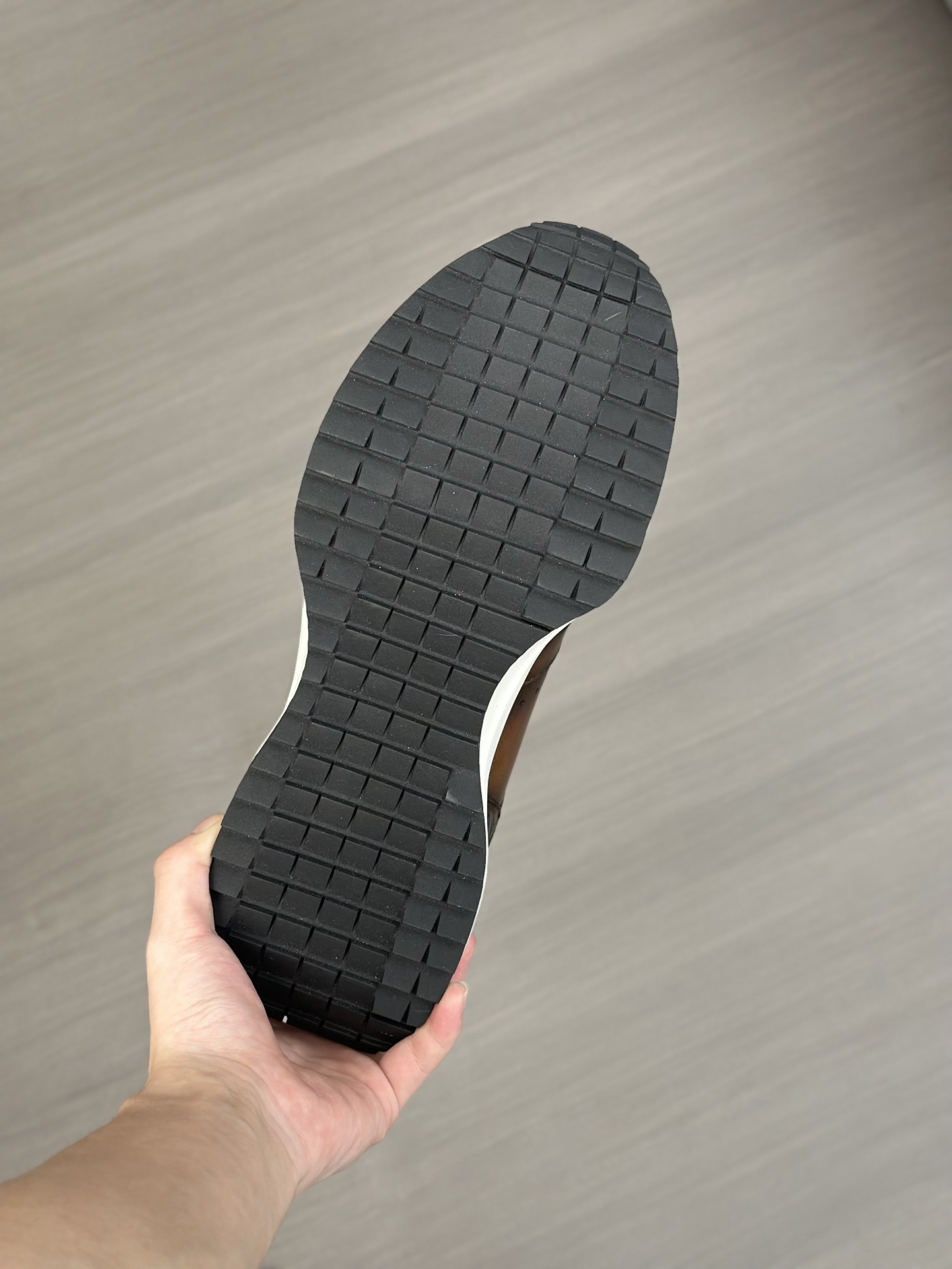 Berlut* Berlut* zapatos casuales de gama alta de los hombres, el último lanzamiento oficial de la pi