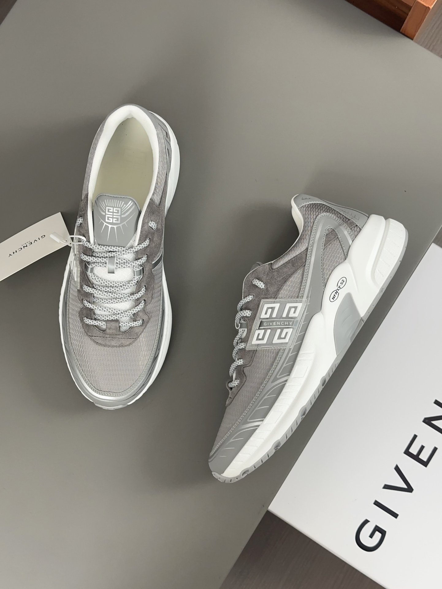 [Givenchy Men