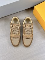 2024 réplicas de lujo Louis Vuitton Zapatos Zapatillas deportivas Cuero vaca Tejidos Tpu Vintage Pantalones deportivos 1 2024 réplicas de lujo
Louis Vuitton Zapatos Zapatillas deportivas Cuero vaca Tejidos Tpu Vintage Pantalones deportivos