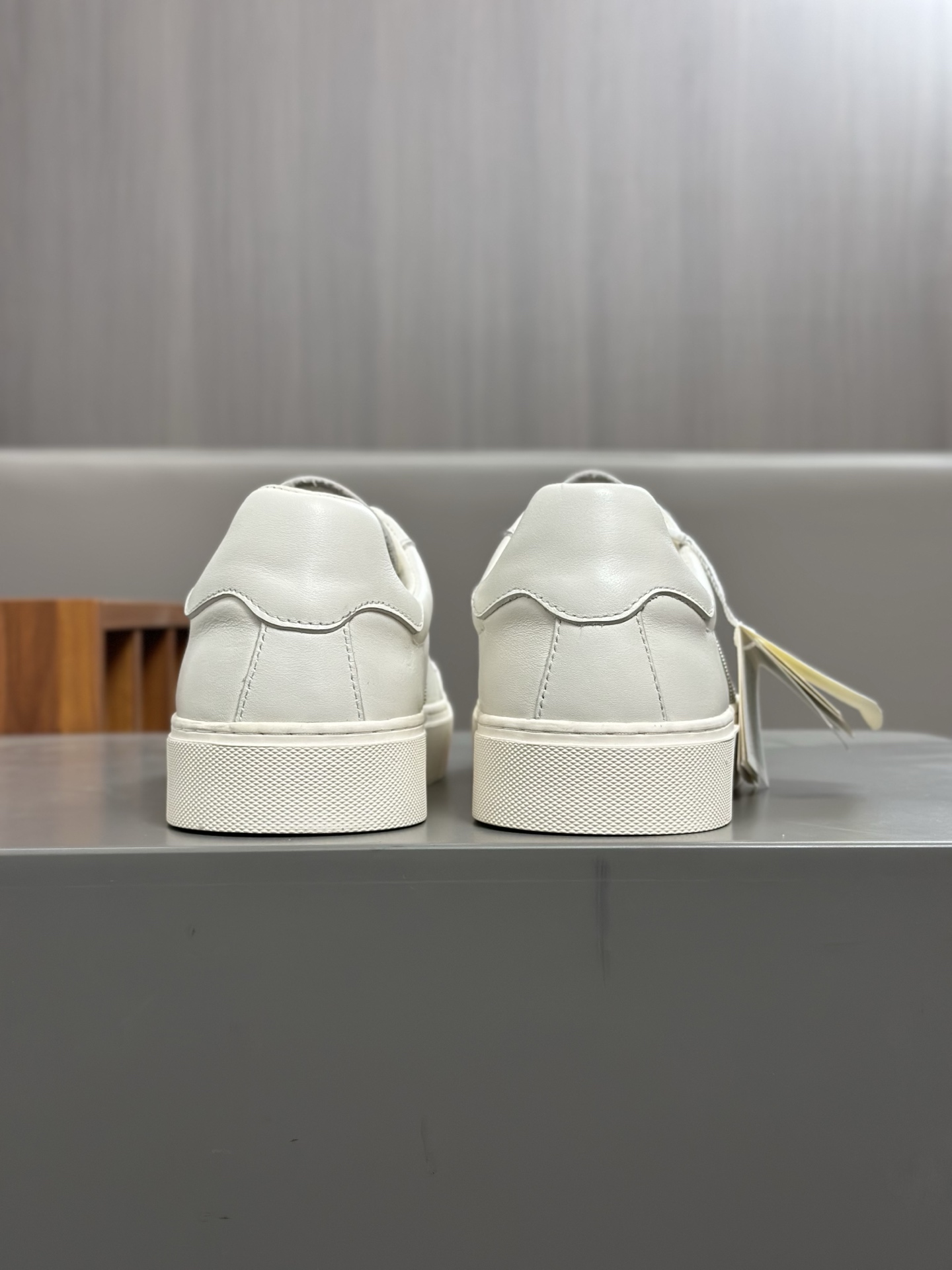 Brunello Cucinelli 2025 ss primavera y verano nuevos zapatos de los hombres a que se refiere (BC) Es