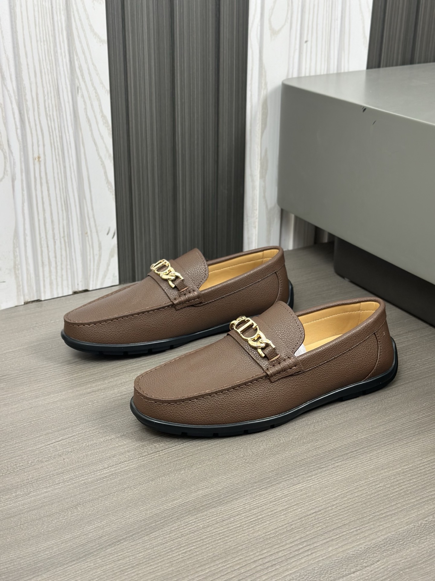 punto explosivo nuevo en los estantes, de alta calidad Tods familia de los hombres de soja zapatos d