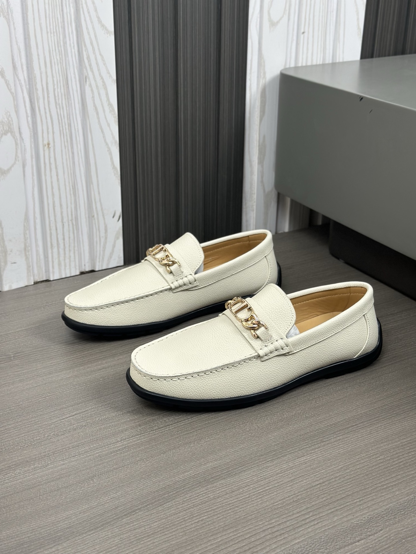 punto explosivo nuevo en los estantes, de alta calidad Tods familia de los hombres de soja zapatos d
