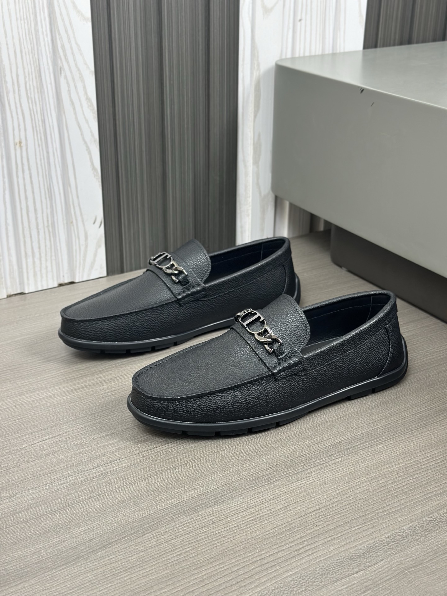 punto explosivo nuevo en los estantes, de alta calidad Tods familia de los hombres de soja zapatos d