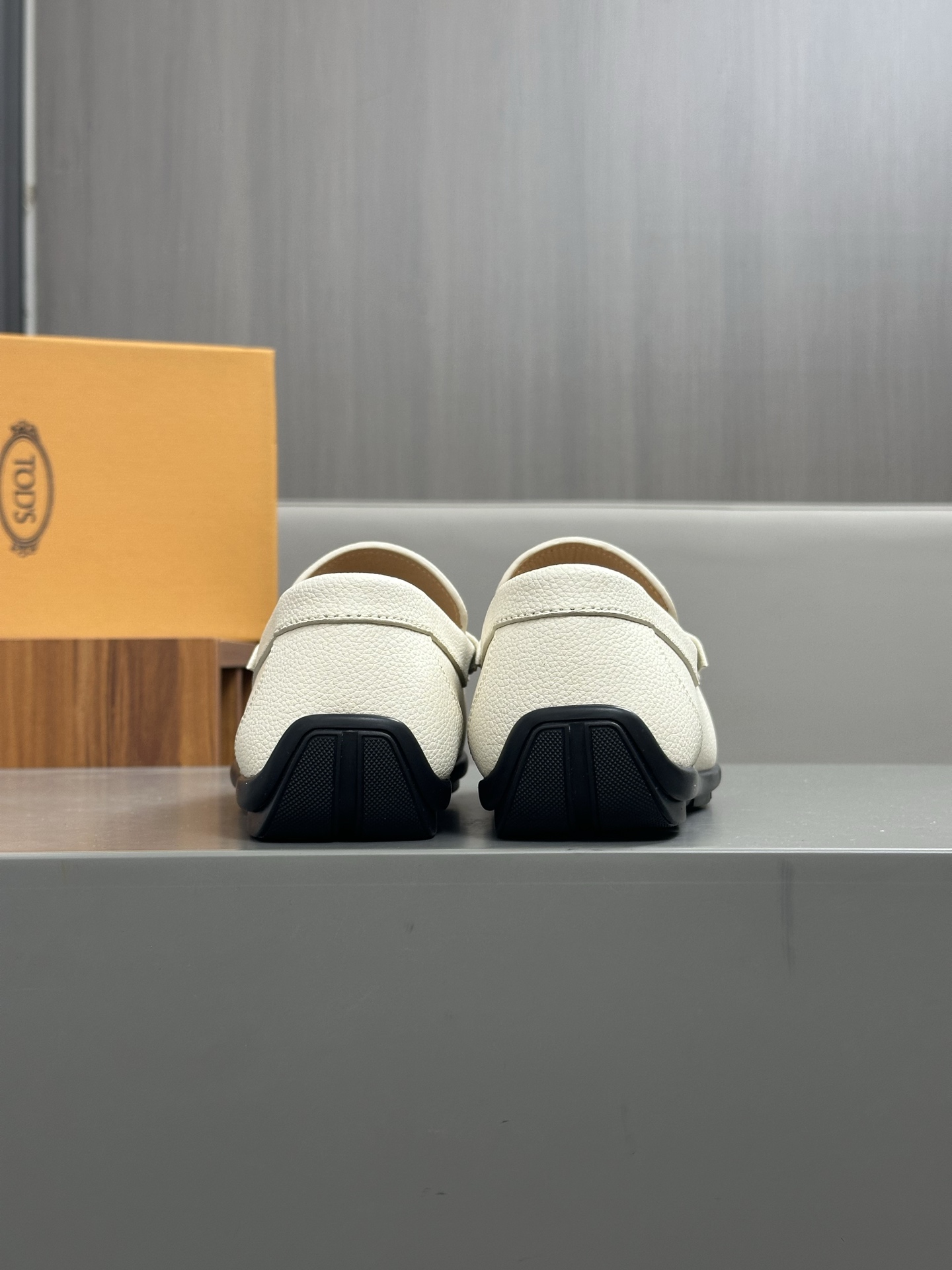 punto explosivo nuevo en los estantes, de alta calidad Tods familia de los hombres de soja zapatos d