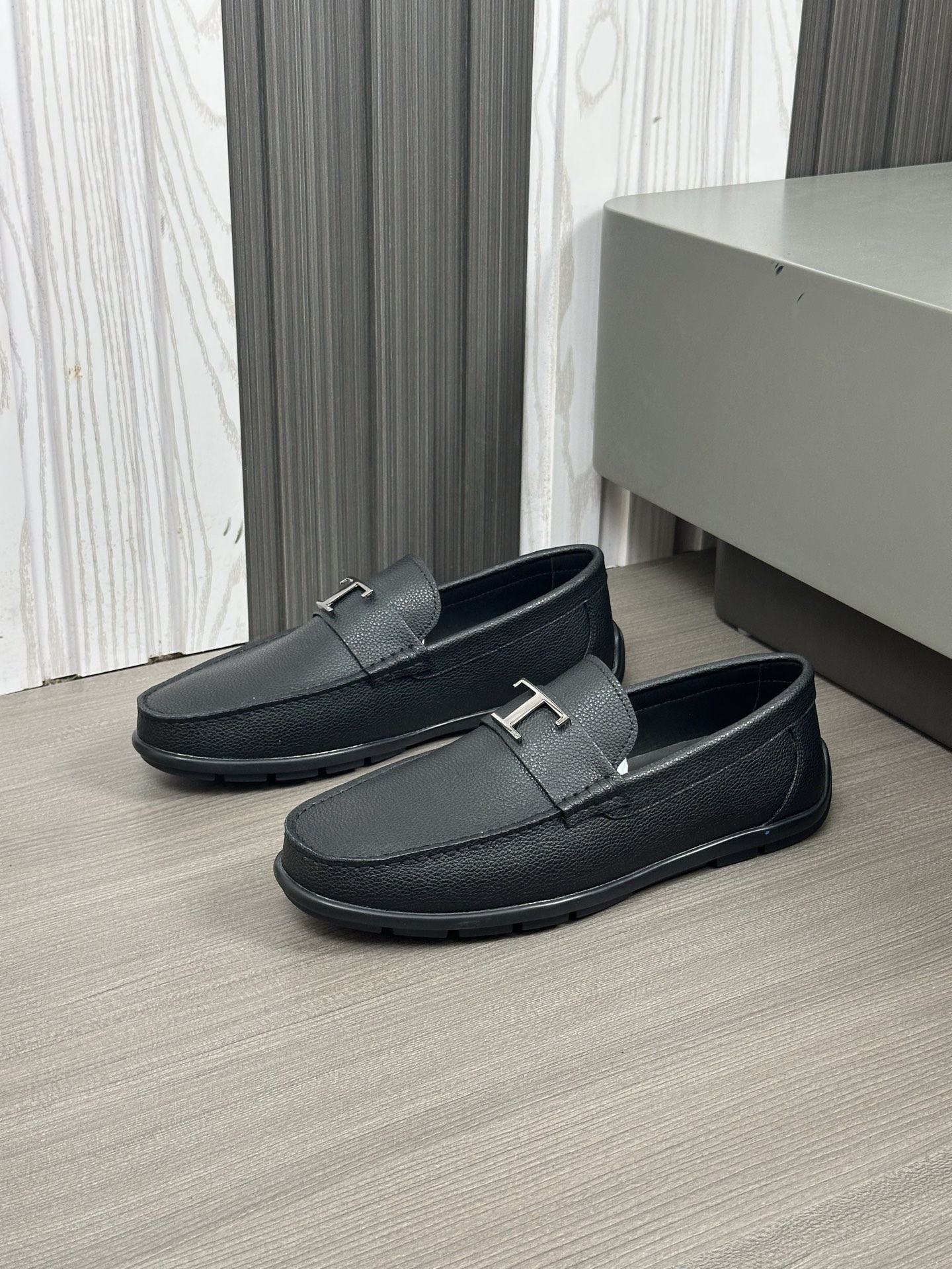 punto explosivo nuevo en los estantes, de alta calidad Tods familia de los hombres de soja zapatos d