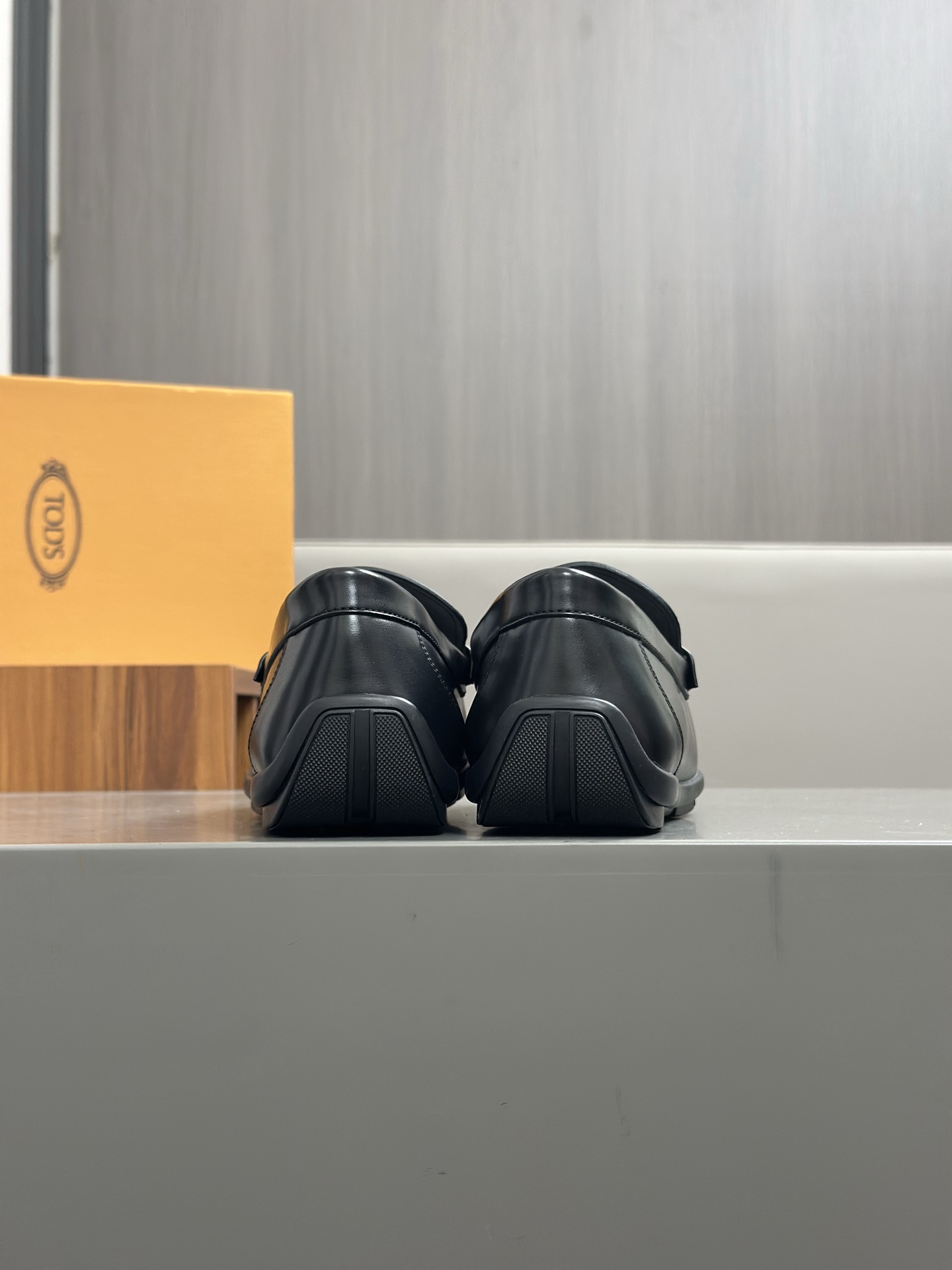 punto explosivo nuevo en los estantes, de alta calidad Tods familia de los hombres de soja zapatos d